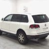 volkswagen touareg 2009 -VOLKSWAGEN--VW Touareg 7LBHKS--8D027515---VOLKSWAGEN--VW Touareg 7LBHKS--8D027515- image 2