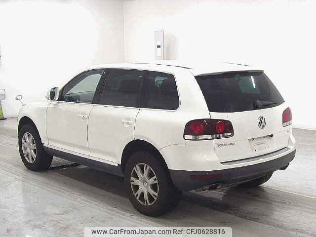 volkswagen touareg 2009 -VOLKSWAGEN--VW Touareg 7LBHKS--8D027515---VOLKSWAGEN--VW Touareg 7LBHKS--8D027515- image 2