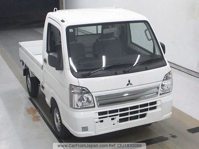 mitsubishi minicab-truck 2024 CFJ1830086 image 1