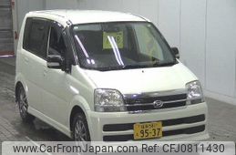 daihatsu move 2006 -DAIHATSU 【福島 581ｴ9537】--Move L160S--0083667---DAIHATSU 【福島 581ｴ9537】--Move L160S--0083667-