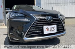 lexus nx 2020 -LEXUS--Lexus NX DBA-AGZ10--AGZ10----LEXUS--Lexus NX DBA-AGZ10--AGZ10--