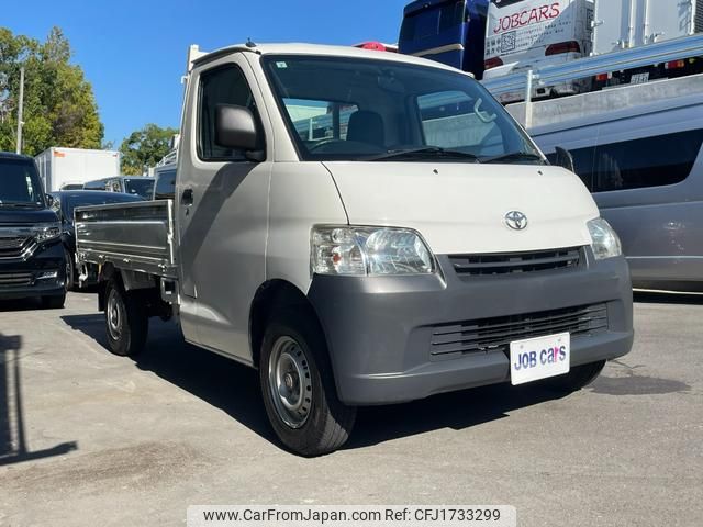 toyota townace-truck 2020 CFJ1733299 image 2