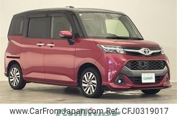 toyota tank 2018 -TOYOTA--Tank DBA-M900A--M900A-0205515---TOYOTA--Tank DBA-M900A--M900A-0205515-