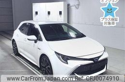 toyota corolla-sport 2019 -TOYOTA--Corolla Sport ZWE211H-1022640---TOYOTA--Corolla Sport ZWE211H-1022640-