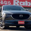 mazda cx-5 2018 -MAZDA--CX-5 3DA-KF2P--KF2P-304339---MAZDA--CX-5 3DA-KF2P--KF2P-304339- image 1