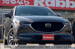 mazda cx-5 2018 -MAZDA--CX-5 3DA-KF2P--KF2P-304339---MAZDA--CX-5 3DA-KF2P--KF2P-304339-