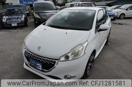 peugeot 208 2013 GOO_JP_700054078630250613001