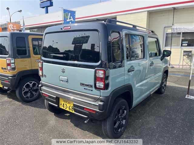 suzuki hustler 2024 CFJ1643232 image 2