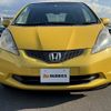 honda fit 2009 -HONDA--Fit DBA-GE6--GE6-1218742---HONDA--Fit DBA-GE6--GE6-1218742- image 8