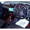 suzuki swift 2022 quick_quick_4BA-ZC33S_420178 image 3