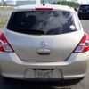 nissan tiida 2012 CFJ1743825 image 3