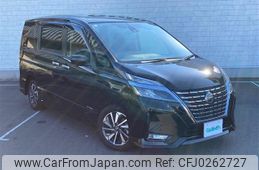 nissan serena 2020 -NISSAN--Serena 5AA-GFC27--GFC27-215201---NISSAN--Serena 5AA-GFC27--GFC27-215201-