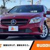 mercedes-benz a-class 2016 -MERCEDES-BENZ--Benz A Class DBA-176042--WDD1760422V114596---MERCEDES-BENZ--Benz A Class DBA-176042--WDD1760422V114596- image 1