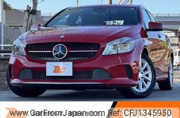 mercedes-benz a-class 2016 -MERCEDES-BENZ--Benz A Class DBA-176042--WDD1760422V114596---MERCEDES-BENZ--Benz A Class DBA-176042--WDD1760422V114596-