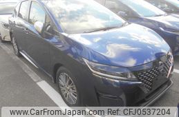 nissan note 2021 quick_quick_6AA-E13_E13-045186