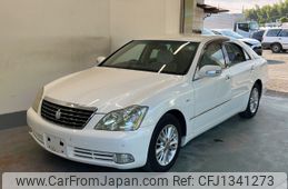 toyota crown 2005 -TOYOTA--Crown GRS182-5020957---TOYOTA--Crown GRS182-5020957-