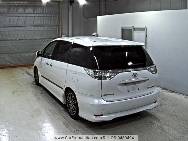 toyota estima 2014 -TOYOTA--Estima GSR50W-0011055---TOYOTA--Estima GSR50W-0011055- image 2