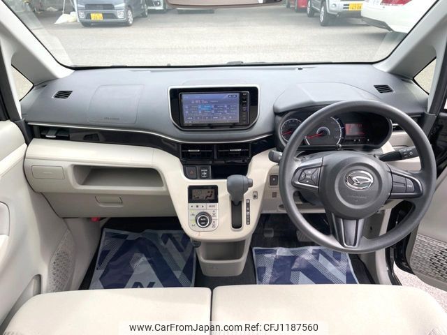 daihatsu move 2018 -DAIHATSU--Move DBA-LA150S--LA150S-1070302---DAIHATSU--Move DBA-LA150S--LA150S-1070302- image 2