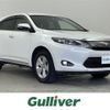 toyota harrier 2015 -TOYOTA--Harrier DBA-ZSU60W--ZSU60-0058328---TOYOTA--Harrier DBA-ZSU60W--ZSU60-0058328- image 1