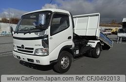 hino dutro 2008 -HINO--Hino Dutoro BDG-XZU404X--XZU404-1002033---HINO--Hino Dutoro BDG-XZU404X--XZU404-1002033-