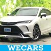 toyota harrier 2020 quick_quick_6BA-MXUA80_MXUA80-0008357 image 1