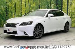 lexus gs 2014 -LEXUS--Lexus GS DAA-GWL10--GWL10-6007180---LEXUS--Lexus GS DAA-GWL10--GWL10-6007180-