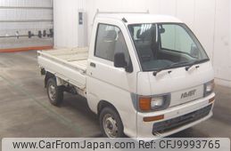 daihatsu hijet-truck 1998 -DAIHATSU--Hijet Truck S110P-165583---DAIHATSU--Hijet Truck S110P-165583-
