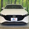 mazda mazda3-fastback 2021 quick_quick_BP5P_BP5P-116503 image 14