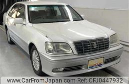 toyota crown 2000 -TOYOTA--Crown JZS171--JZS171-0027874---TOYOTA--Crown JZS171--JZS171-0027874-