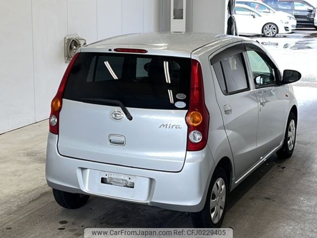 daihatsu mira 2010 -DAIHATSU--Mira L285S-0017307---DAIHATSU--Mira L285S-0017307- image 2