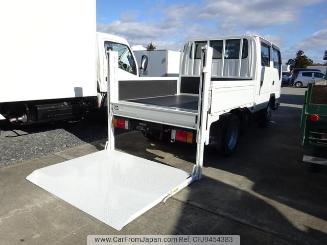 isuzu elf-truck 2018 GOO_NET_EXCHANGE_0900002A30231225W006 image 1