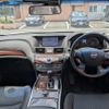 nissan fuga 2013 -NISSAN--Fuga DAA-HY51--HY51-501193---NISSAN--Fuga DAA-HY51--HY51-501193- image 13