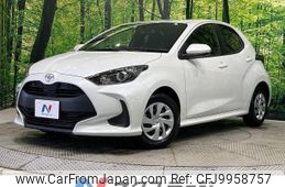 toyota yaris 2023 -TOYOTA--Yaris 5BA-KSP210--KSP210-0089778---TOYOTA--Yaris 5BA-KSP210--KSP210-0089778-