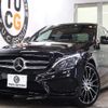 mercedes-benz c-class 2016 CFJ1742907 image 1