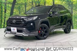 toyota rav4 2021 -TOYOTA--RAV4 6BA-MXAA54--MXAA54-5022260---TOYOTA--RAV4 6BA-MXAA54--MXAA54-5022260-