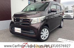 honda n-wgn 2016 quick_quick_JH1_JH1-1307350