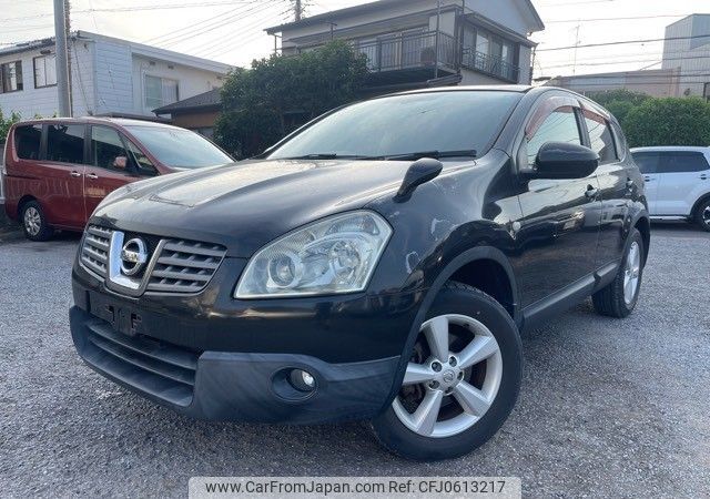 nissan dualis 2008 REALMOTOR_N5025010018F-10 image 2