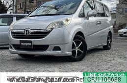 honda stepwagon 2007 quick_quick_RG1_RG1-1213238