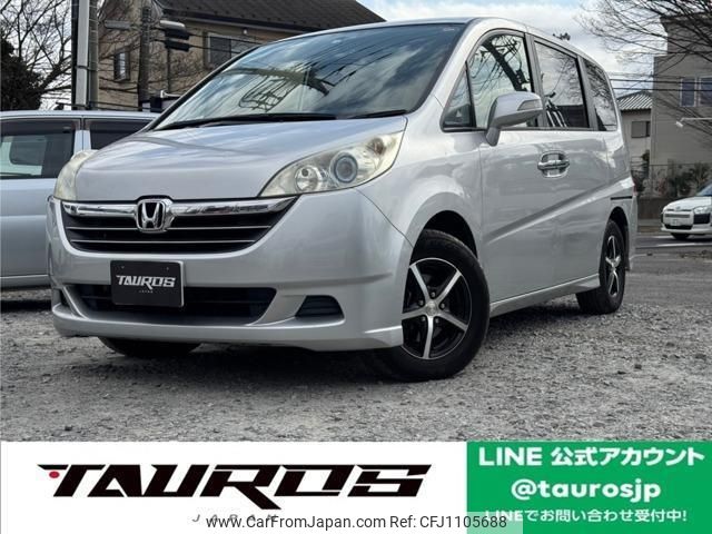 honda stepwagon 2007 quick_quick_RG1_RG1-1213238 image 1
