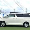 toyota alphard 2010 quick_quick_ANH20W_ANH20-8158626 image 3