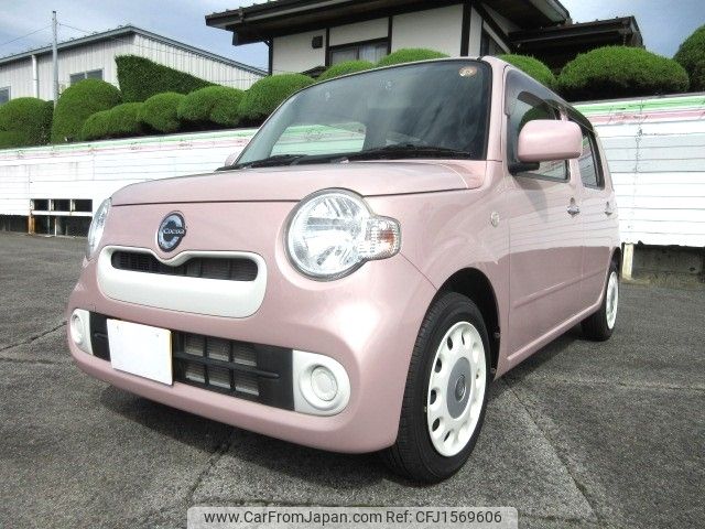daihatsu mira-cocoa 2015 CFJ1569606 image 1