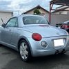 daihatsu copen 2003 -DAIHATSU 【静岡 581ﾆ4722】--Copen L880K--0012294---DAIHATSU 【静岡 581ﾆ4722】--Copen L880K--0012294- image 2