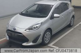 toyota aqua 2018 -TOYOTA--AQUA DAA-NHP10--NHP10-6796313---TOYOTA--AQUA DAA-NHP10--NHP10-6796313-