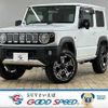 suzuki jimny 2018 quick_quick_3BA-JB64W_JB64W-102446 image 1