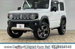 suzuki jimny 2018 quick_quick_3BA-JB64W_JB64W-102446