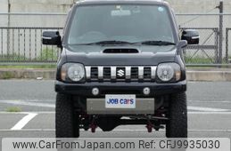 suzuki jimny 2017 quick_quick_ABA-JB23W_JB23W-774710