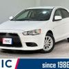 mitsubishi galant-fortis-sport-back 2010 CFJ1529771 image 1