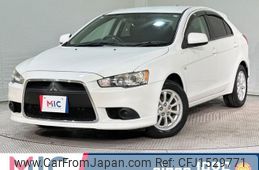 mitsubishi galant-fortis-sport-back 2010 CFJ1529771