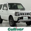 suzuki jimny 2013 -SUZUKI--Jimny ABA-JB23W--JB23W-693430---SUZUKI--Jimny ABA-JB23W--JB23W-693430- image 1