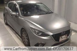 mazda axela 2015 -MAZDA--Axela BMEFS-201559---MAZDA--Axela BMEFS-201559-